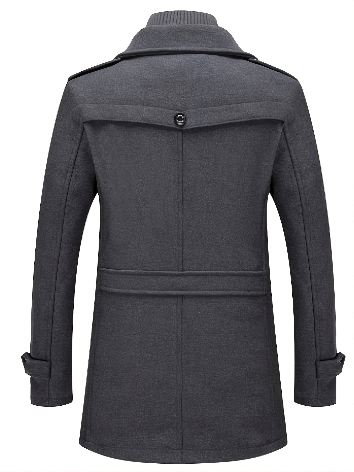 Wade - Abrigo para hombre